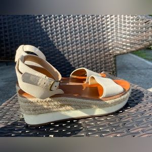 Lucky Brand Wedges